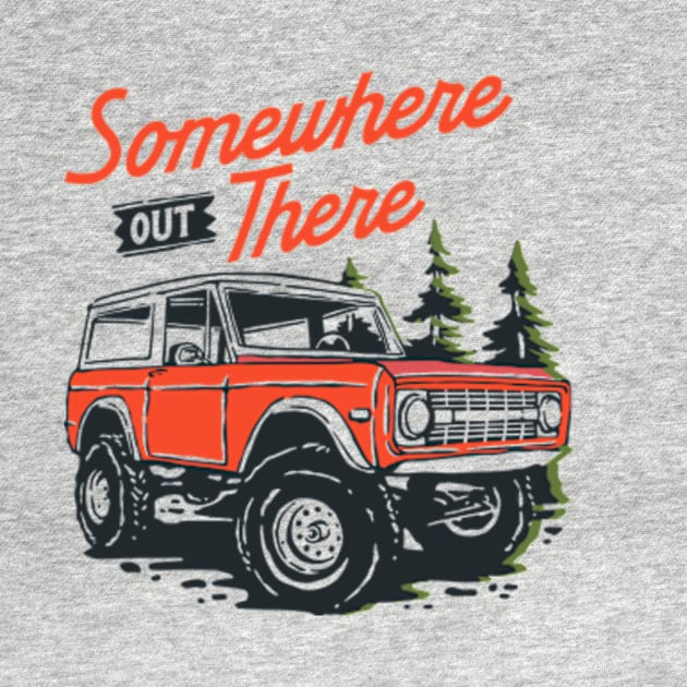 Out door adventure jeep by myvintagespace